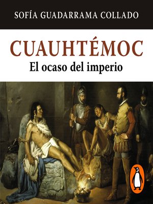 cover image of Cuauhtémoc